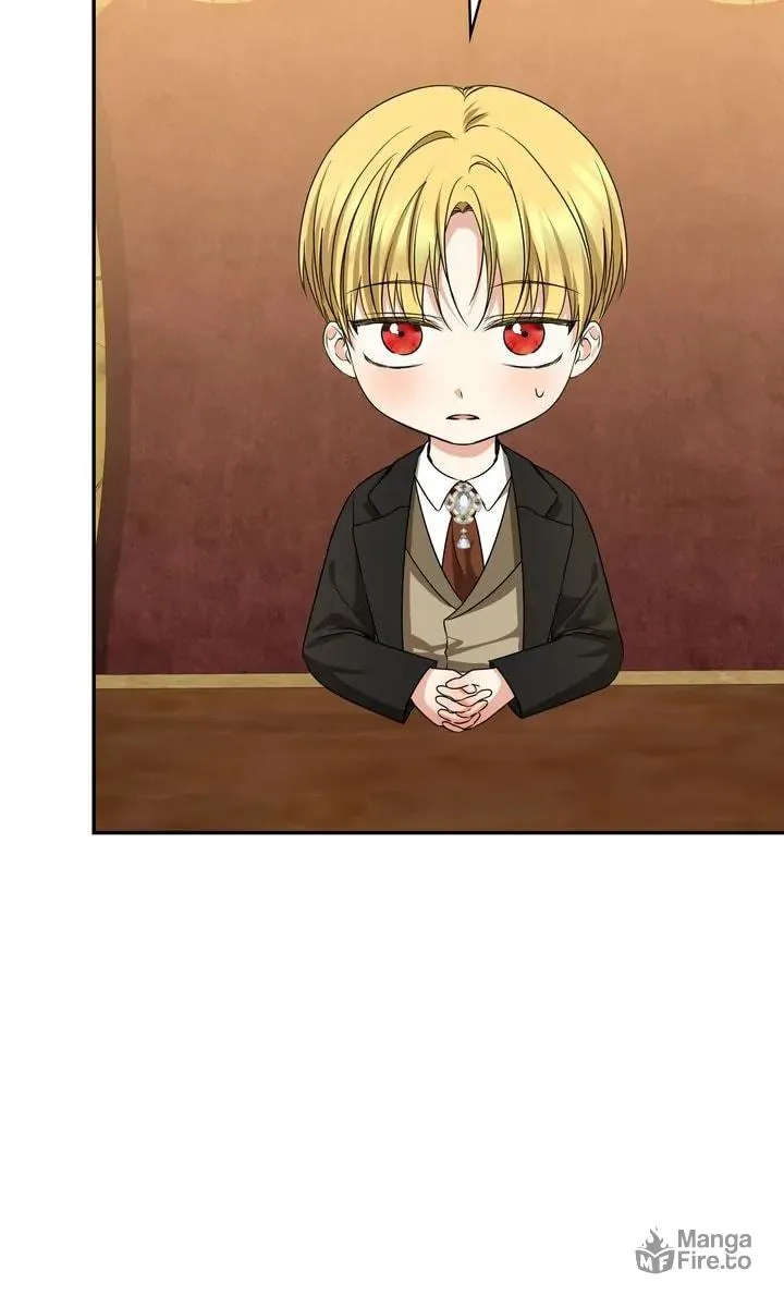 Read My Little Tyrant chapter 42 image 24 on Lezhin