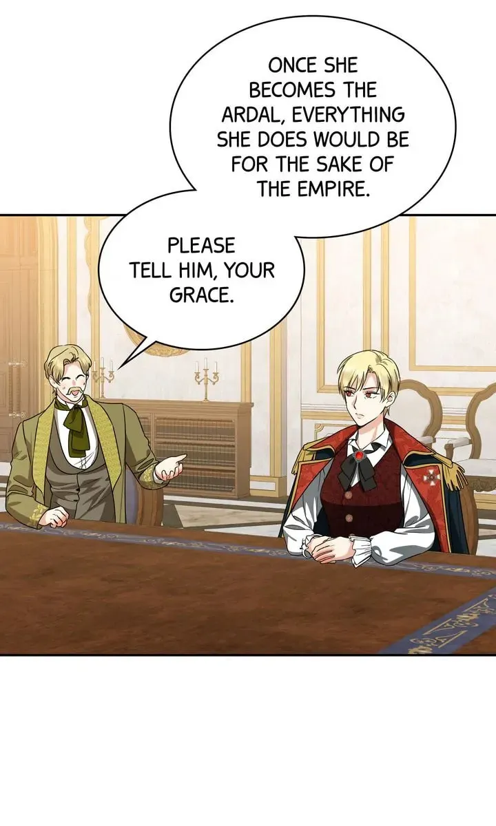 Read My Little Tyrant chapter 42 image 25 on Lezhin