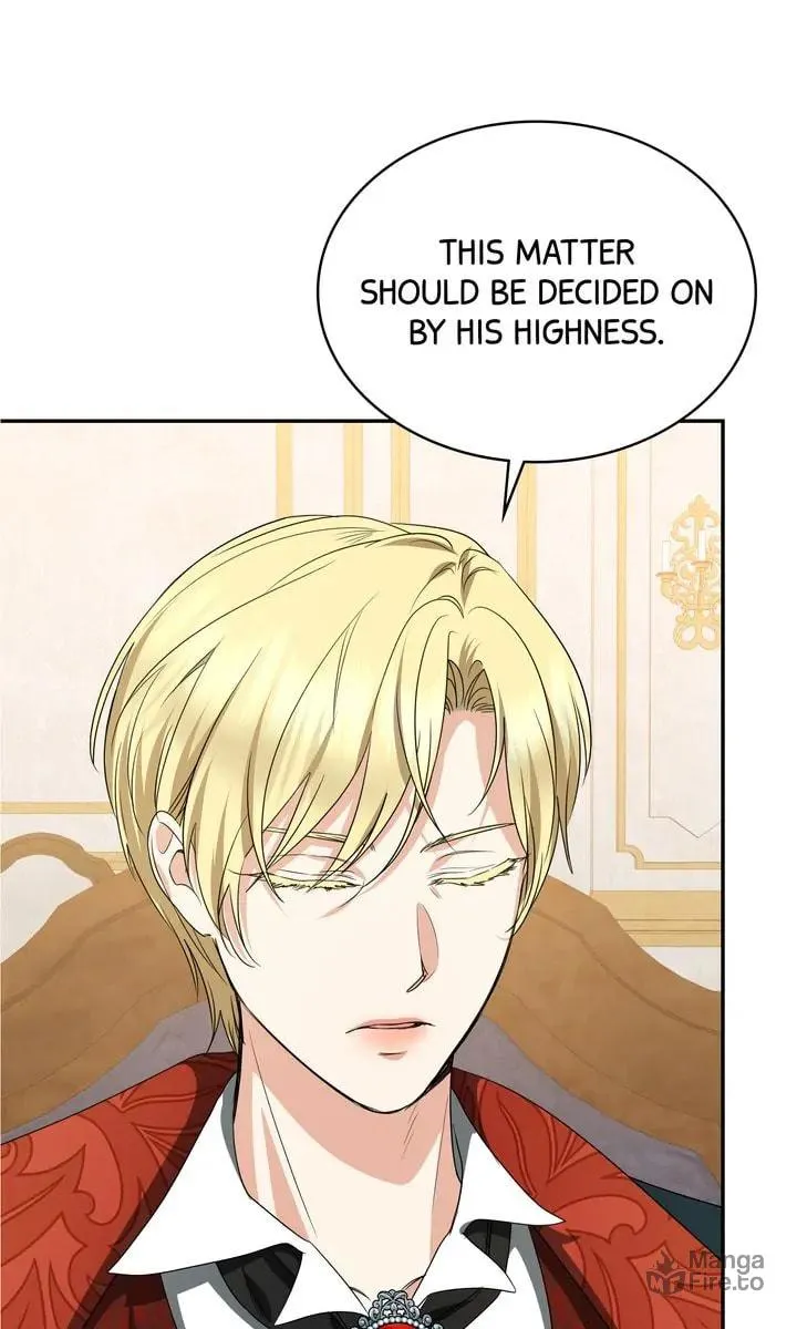 Read My Little Tyrant chapter 42 image 26 on Lezhin