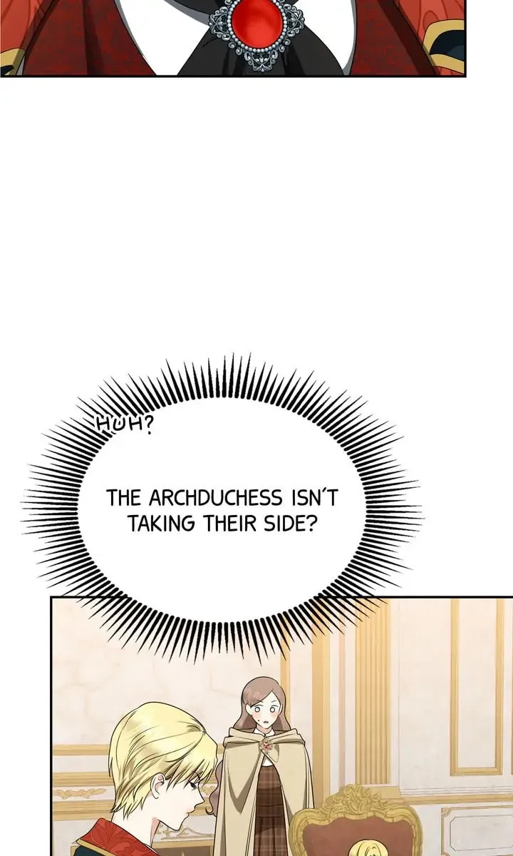 Read My Little Tyrant chapter 42 image 27 on Lezhin