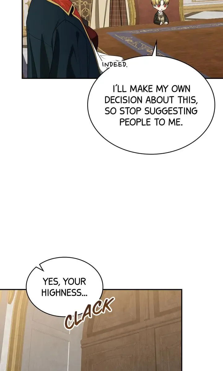 Read My Little Tyrant chapter 42 image 28 on Lezhin