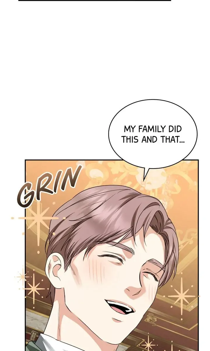 Read My Little Tyrant chapter 42 image 3 on Lezhin