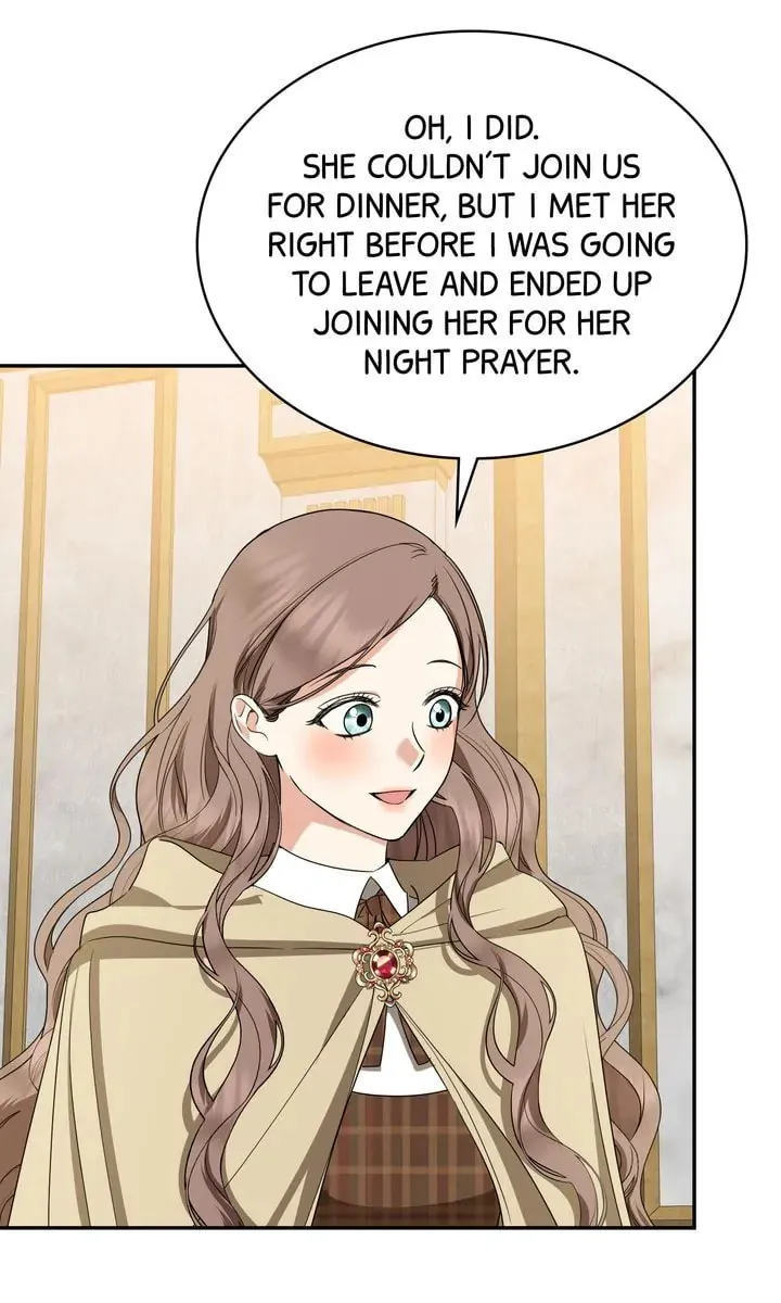 Read My Little Tyrant chapter 42 image 31 on Lezhin