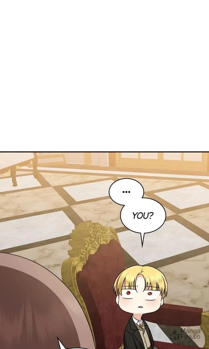Read My Little Tyrant chapter 42 image 32 on Lezhin