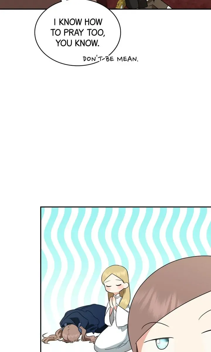 Read My Little Tyrant chapter 42 image 33 on Lezhin