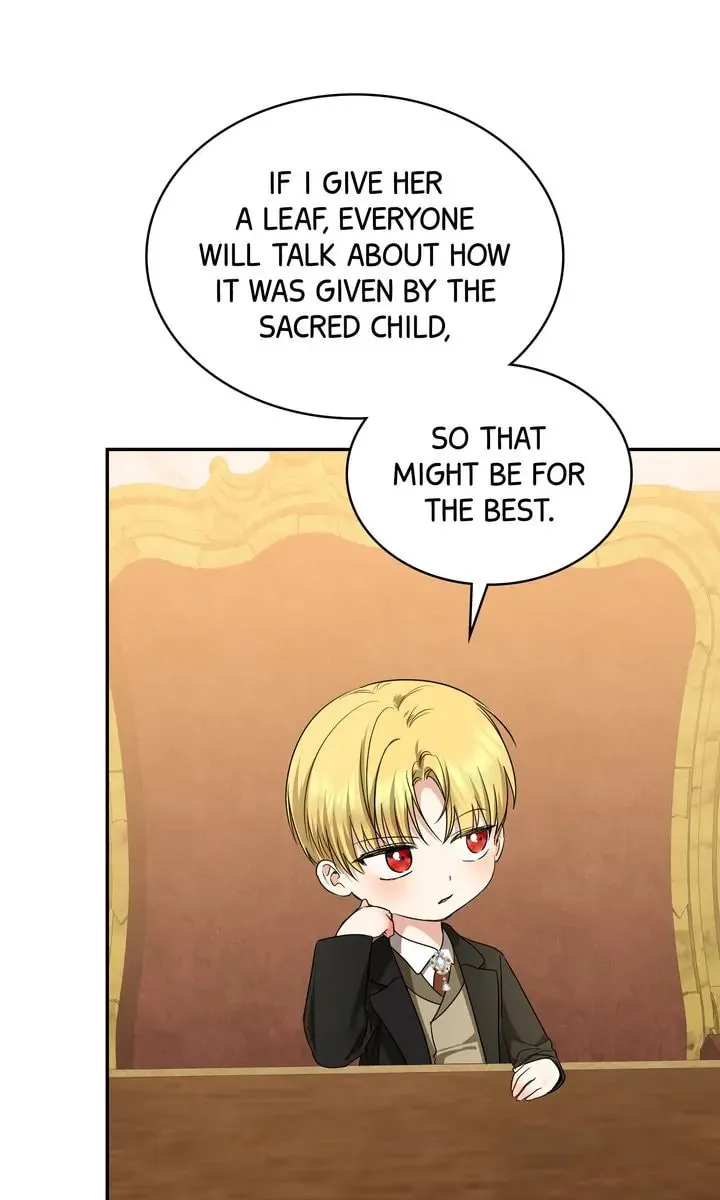 Read My Little Tyrant chapter 42 image 36 on Lezhin