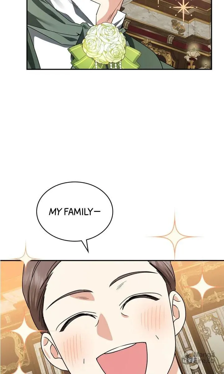 Read My Little Tyrant chapter 42 image 4 on Lezhin