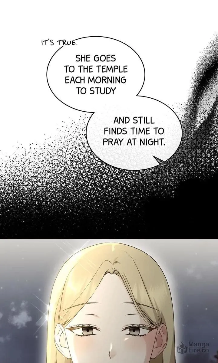 Read My Little Tyrant chapter 42 image 41 on Lezhin
