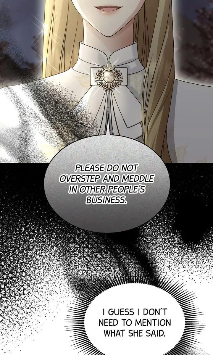 Read My Little Tyrant chapter 42 image 42 on Lezhin