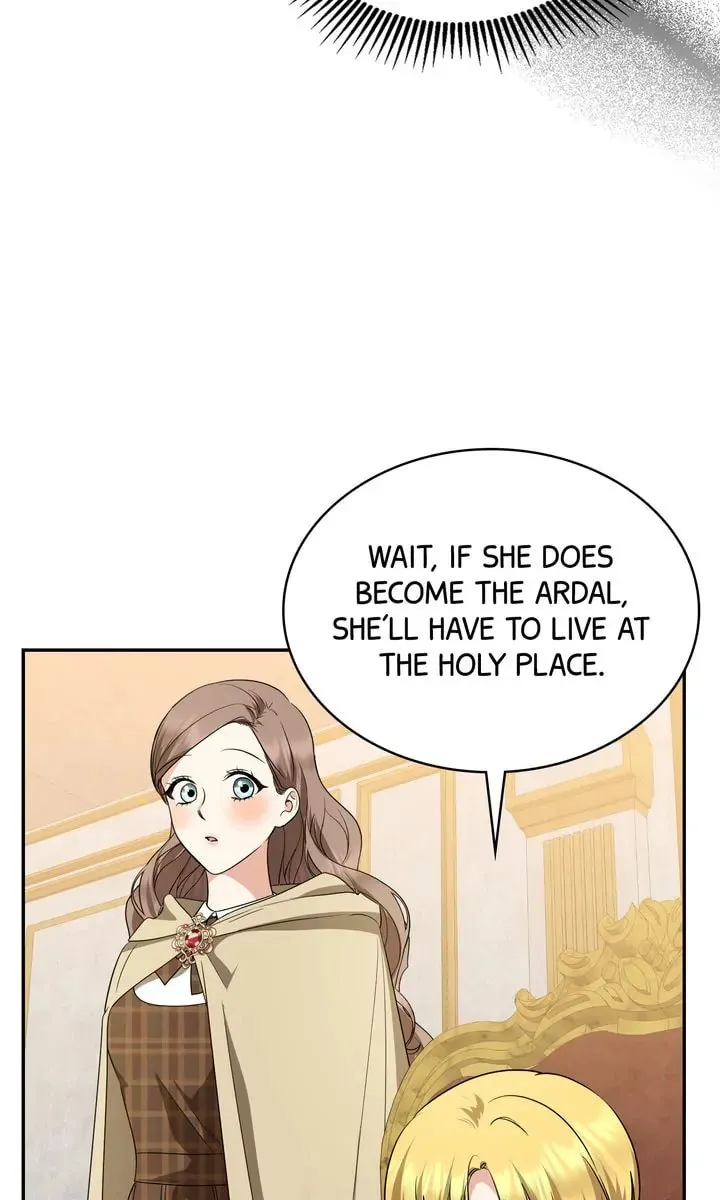 Read My Little Tyrant chapter 42 image 43 on Lezhin