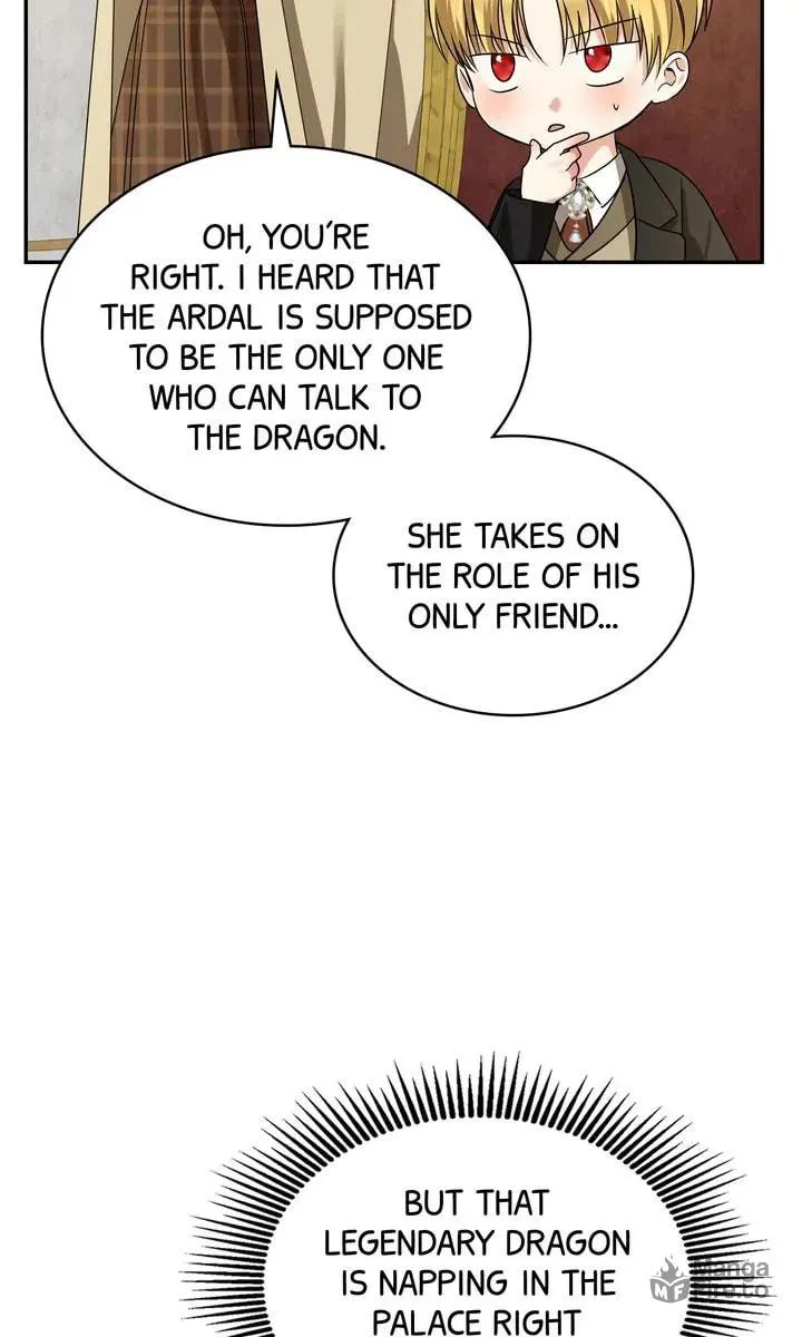 Read My Little Tyrant chapter 42 image 44 on Lezhin