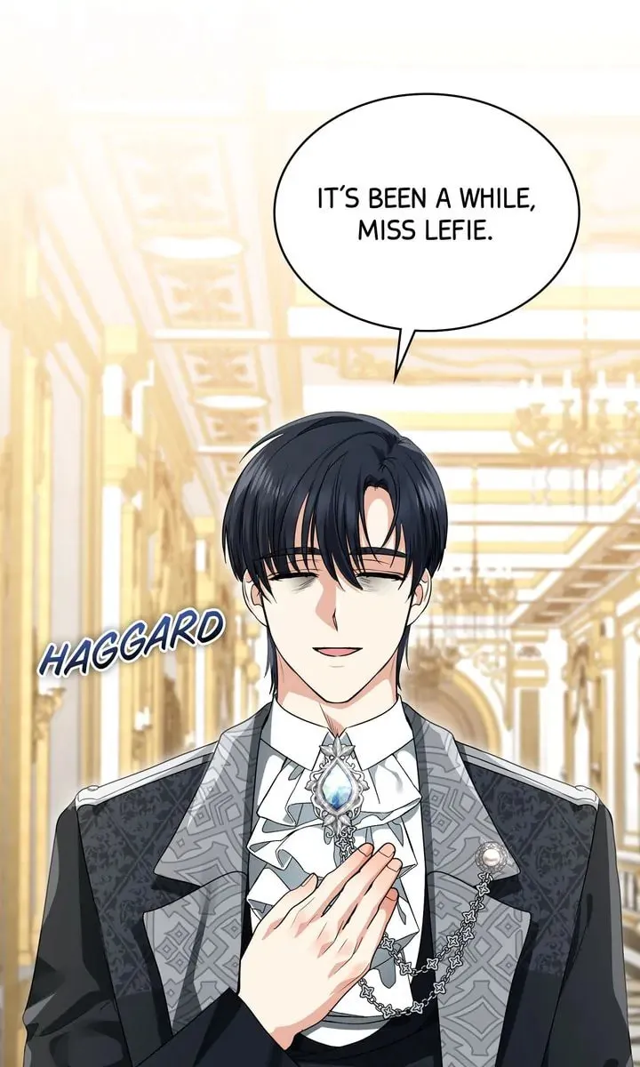 Read My Little Tyrant chapter 42 image 48 on Lezhin