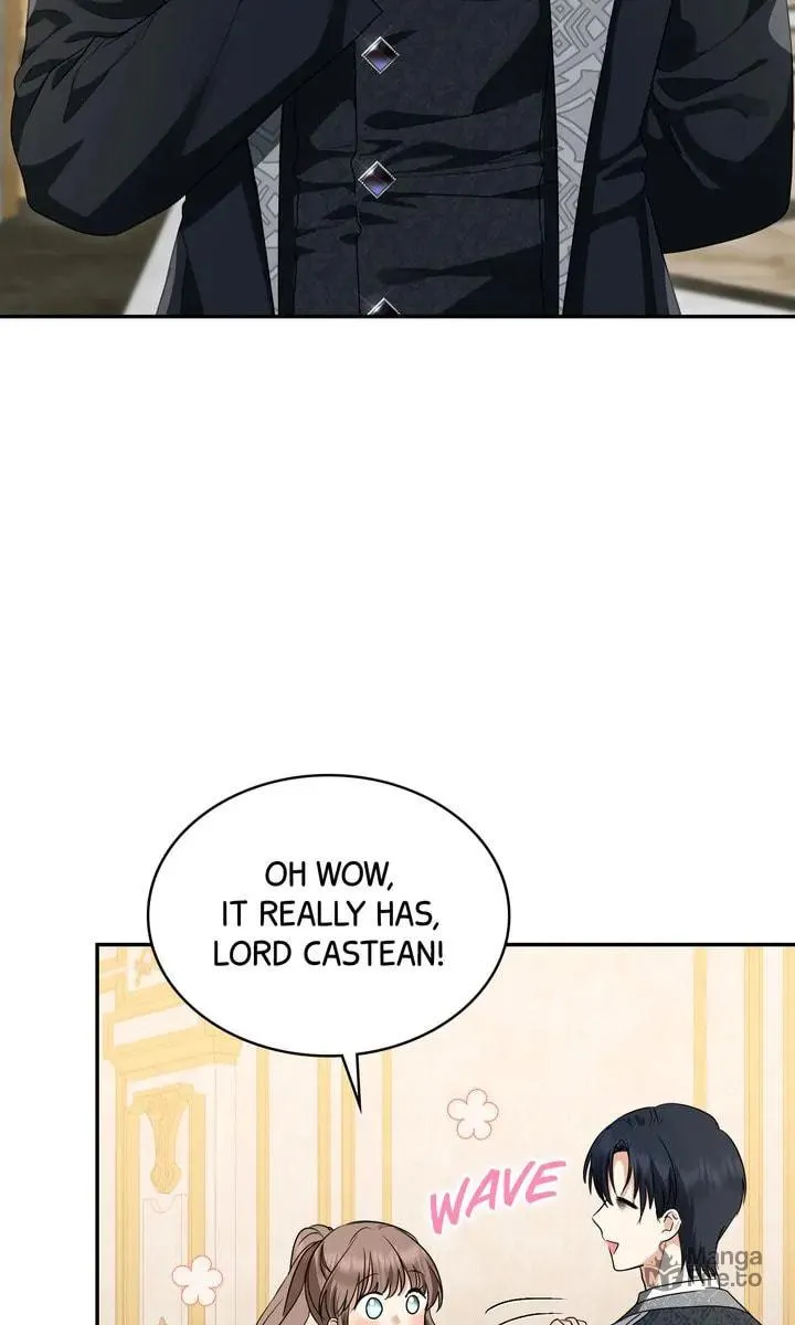Read My Little Tyrant chapter 42 image 49 on Lezhin