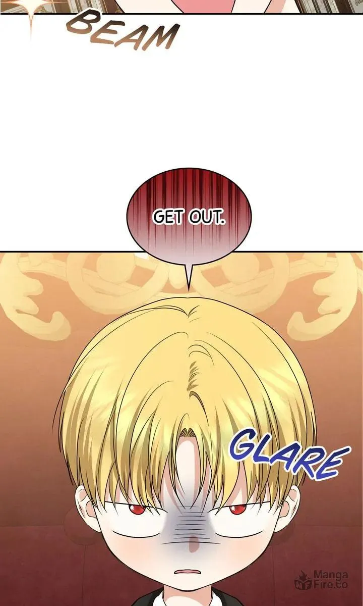 Read My Little Tyrant chapter 42 image 5 on Lezhin