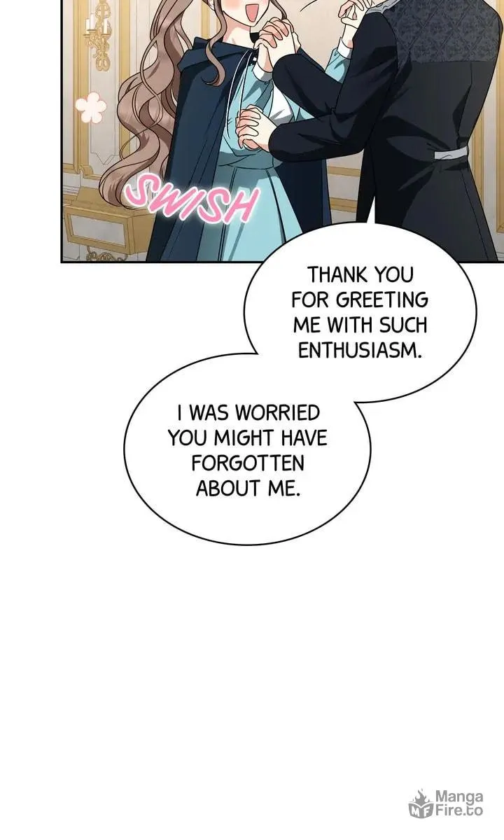 Read My Little Tyrant chapter 42 image 50 on Lezhin
