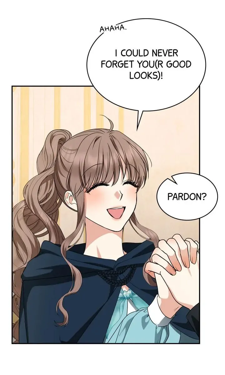 Read My Little Tyrant chapter 42 image 51 on Lezhin