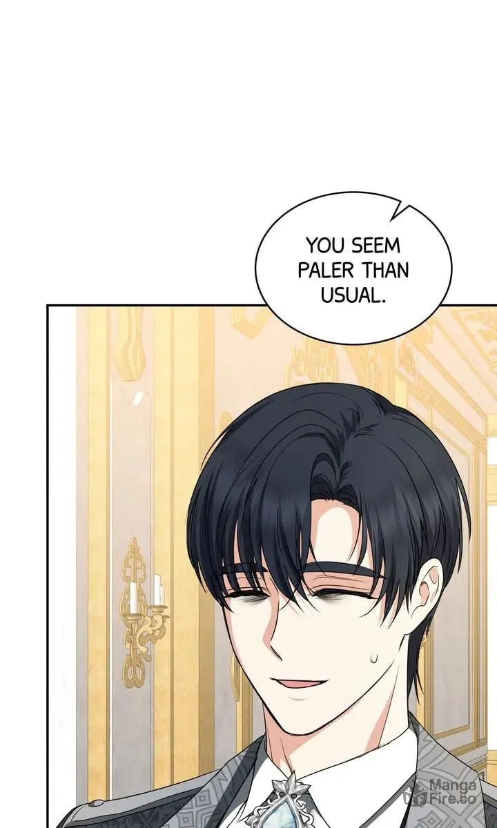 Read My Little Tyrant chapter 42 image 53 on Lezhin