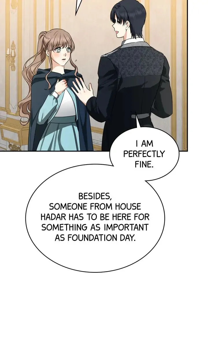 Read My Little Tyrant chapter 42 image 55 on Lezhin