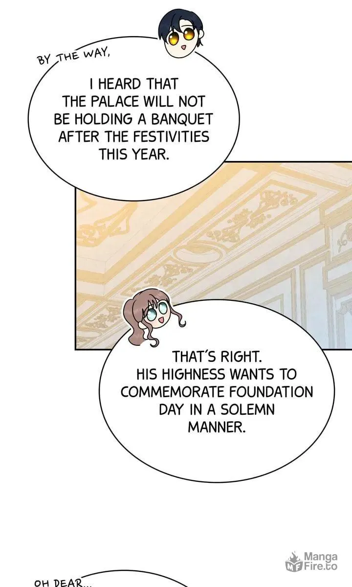 Read My Little Tyrant chapter 42 image 56 on Lezhin