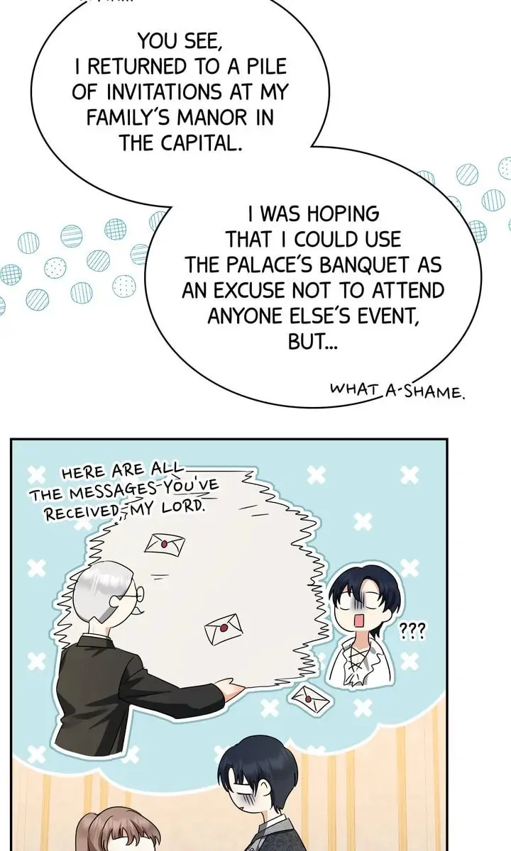 Read My Little Tyrant chapter 42 image 57 on Lezhin