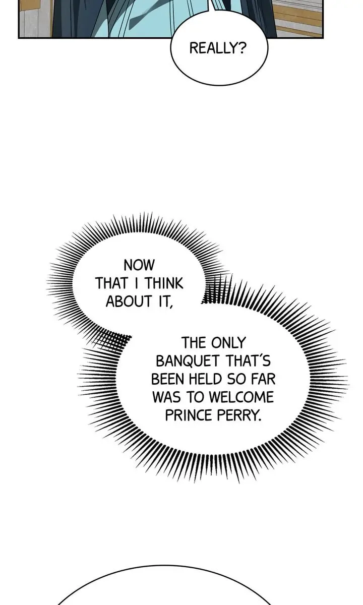 Read My Little Tyrant chapter 42 image 60 on Lezhin