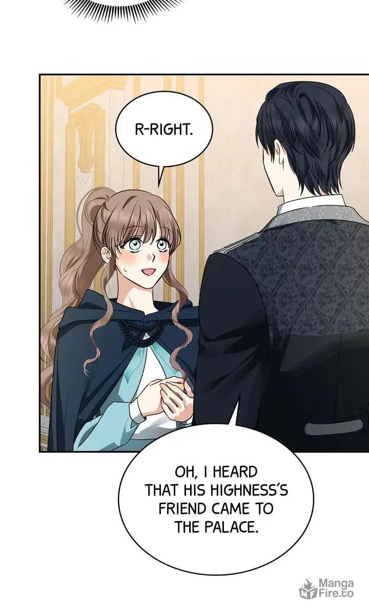 Read My Little Tyrant chapter 42 image 64 on Lezhin
