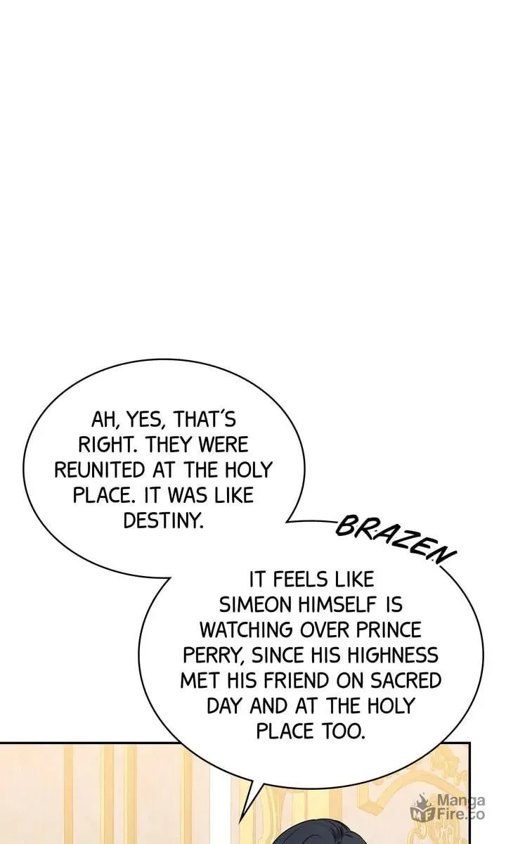 Read My Little Tyrant chapter 42 image 65 on Lezhin