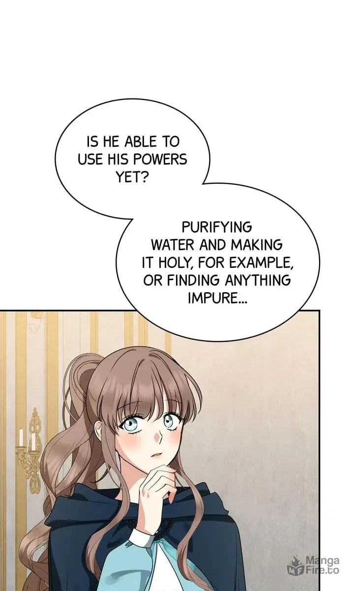 Read My Little Tyrant chapter 42 image 69 on Lezhin