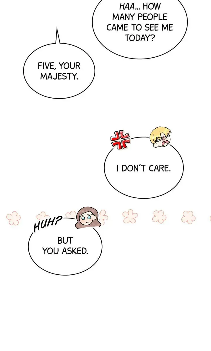 Read My Little Tyrant chapter 42 image 7 on Lezhin