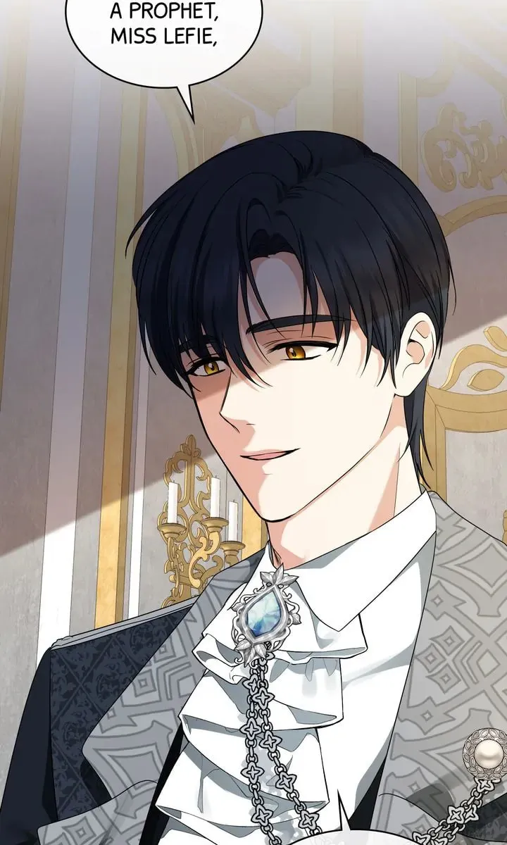 Read My Little Tyrant chapter 42 image 72 on Lezhin