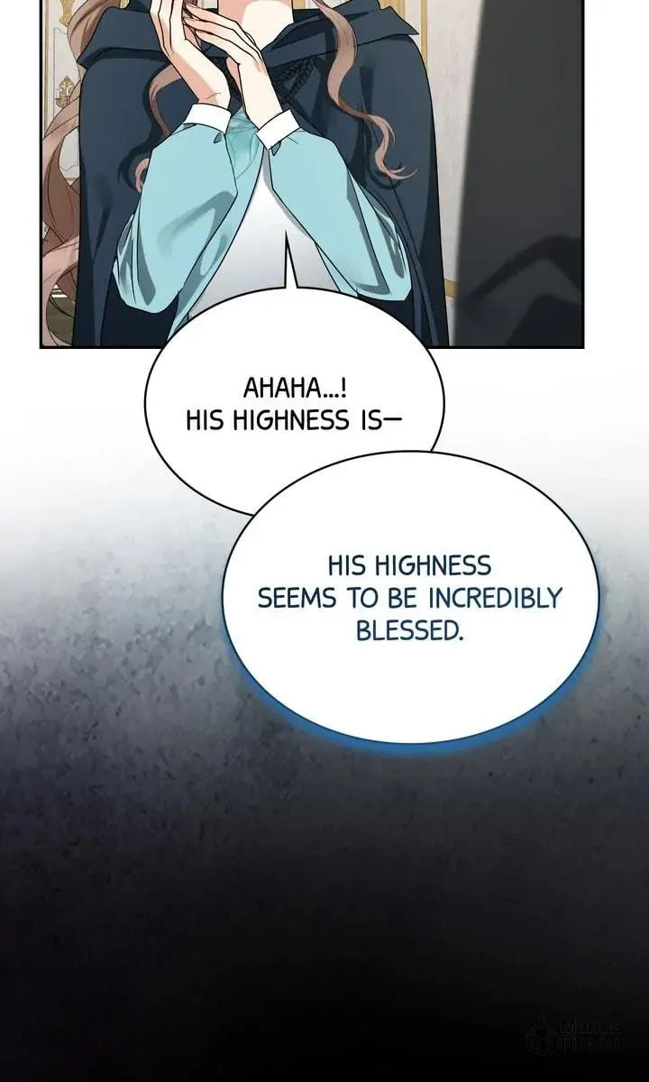 Read My Little Tyrant chapter 42 image 74 on Lezhin