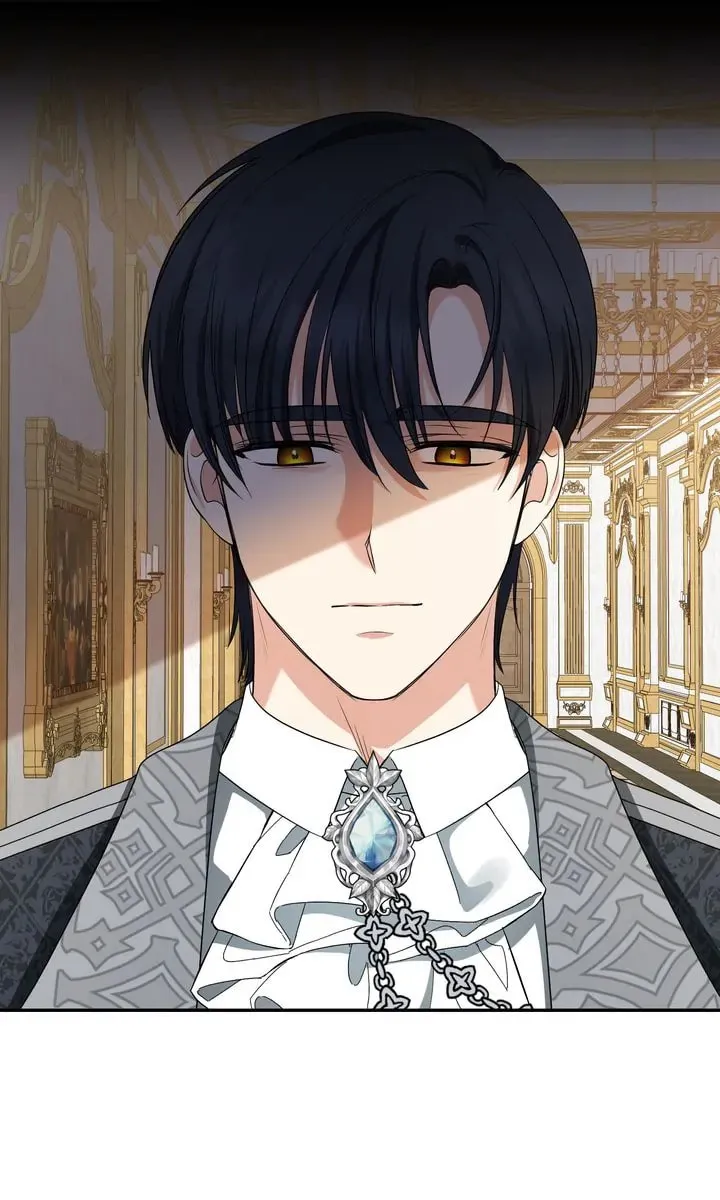 Read My Little Tyrant chapter 42 image 75 on Lezhin