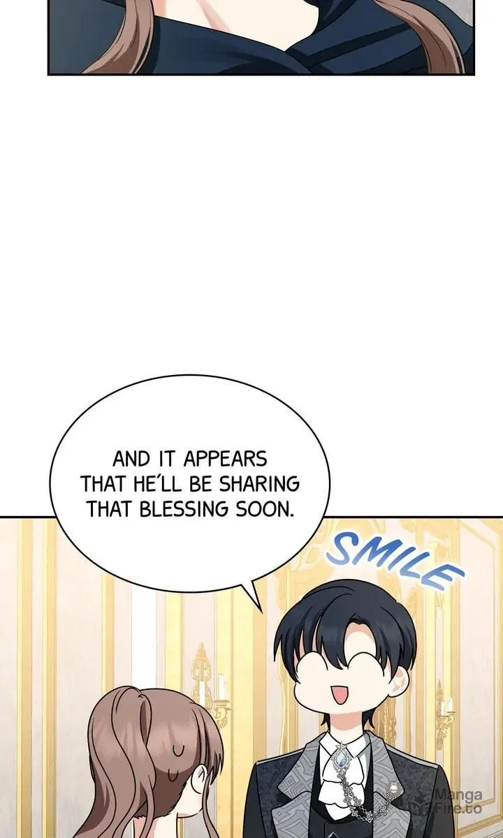 Read My Little Tyrant chapter 42 image 77 on Lezhin