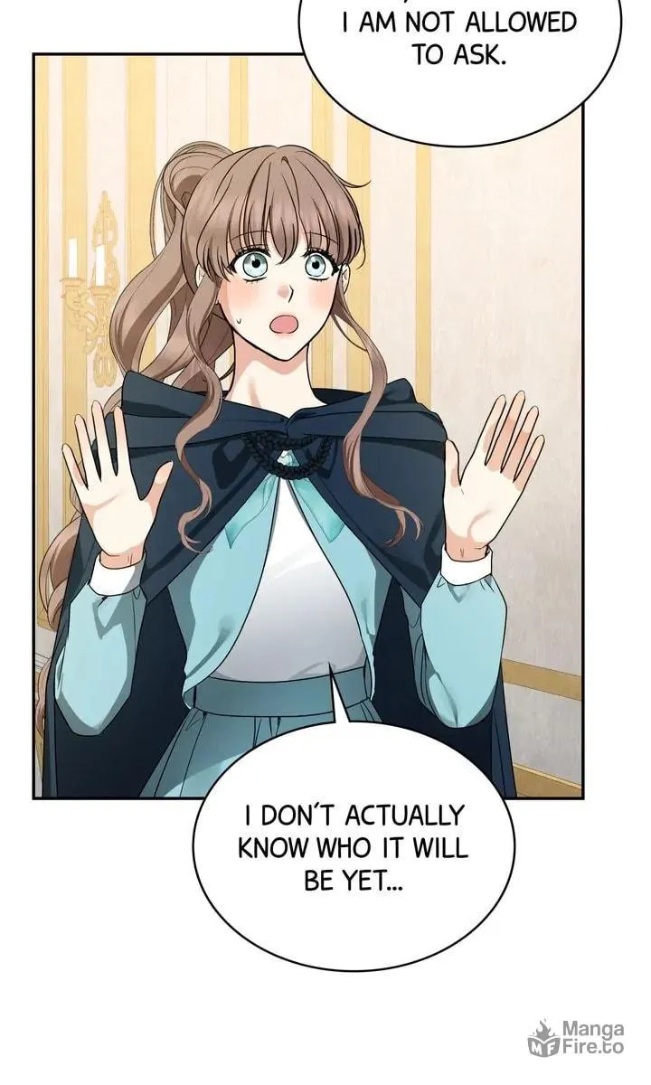 Read My Little Tyrant chapter 42 image 79 on Lezhin