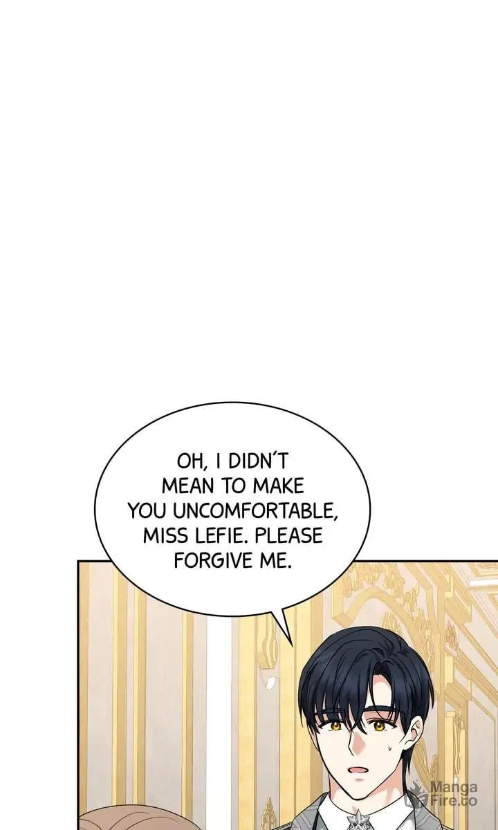 Read My Little Tyrant chapter 42 image 80 on Lezhin