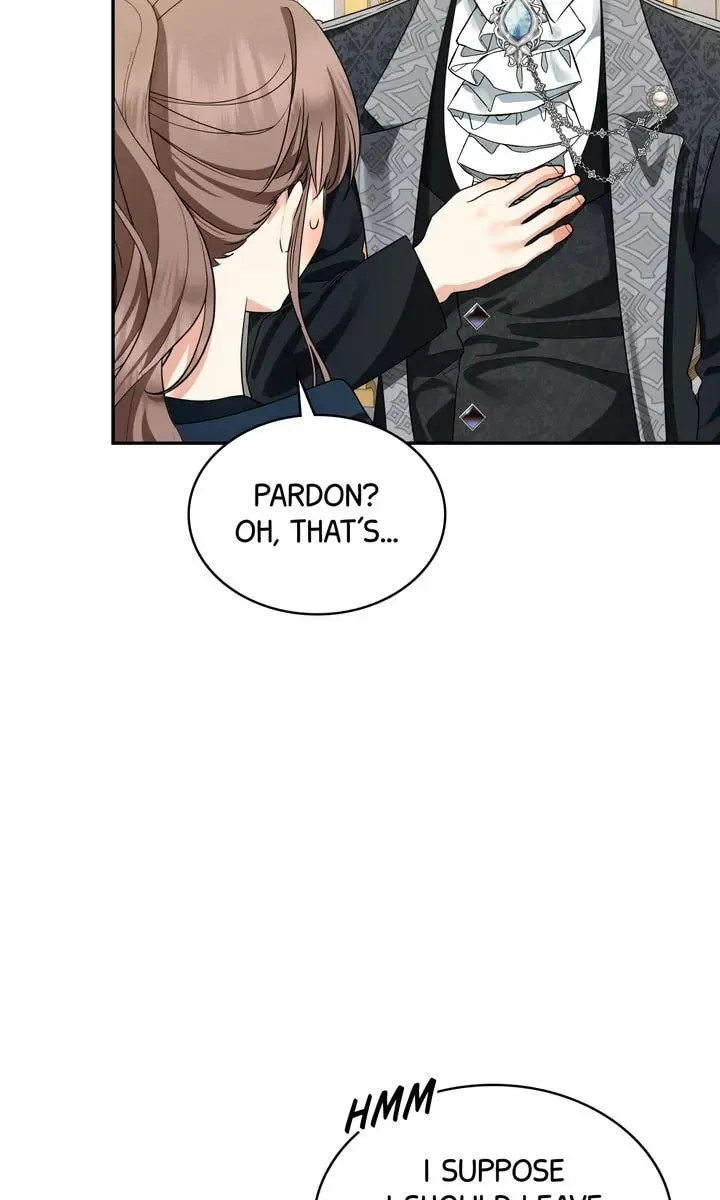 Read My Little Tyrant chapter 42 image 81 on Lezhin