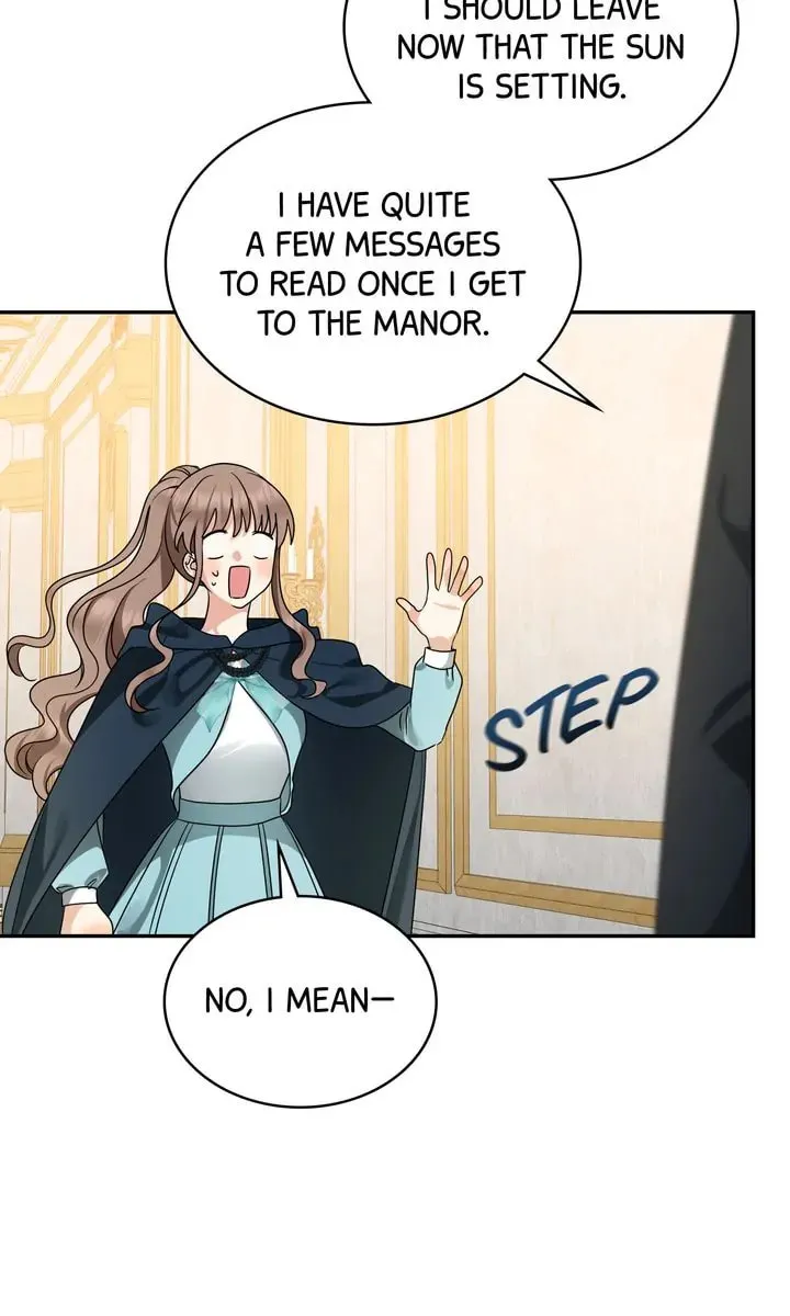 Read My Little Tyrant chapter 42 image 82 on Lezhin