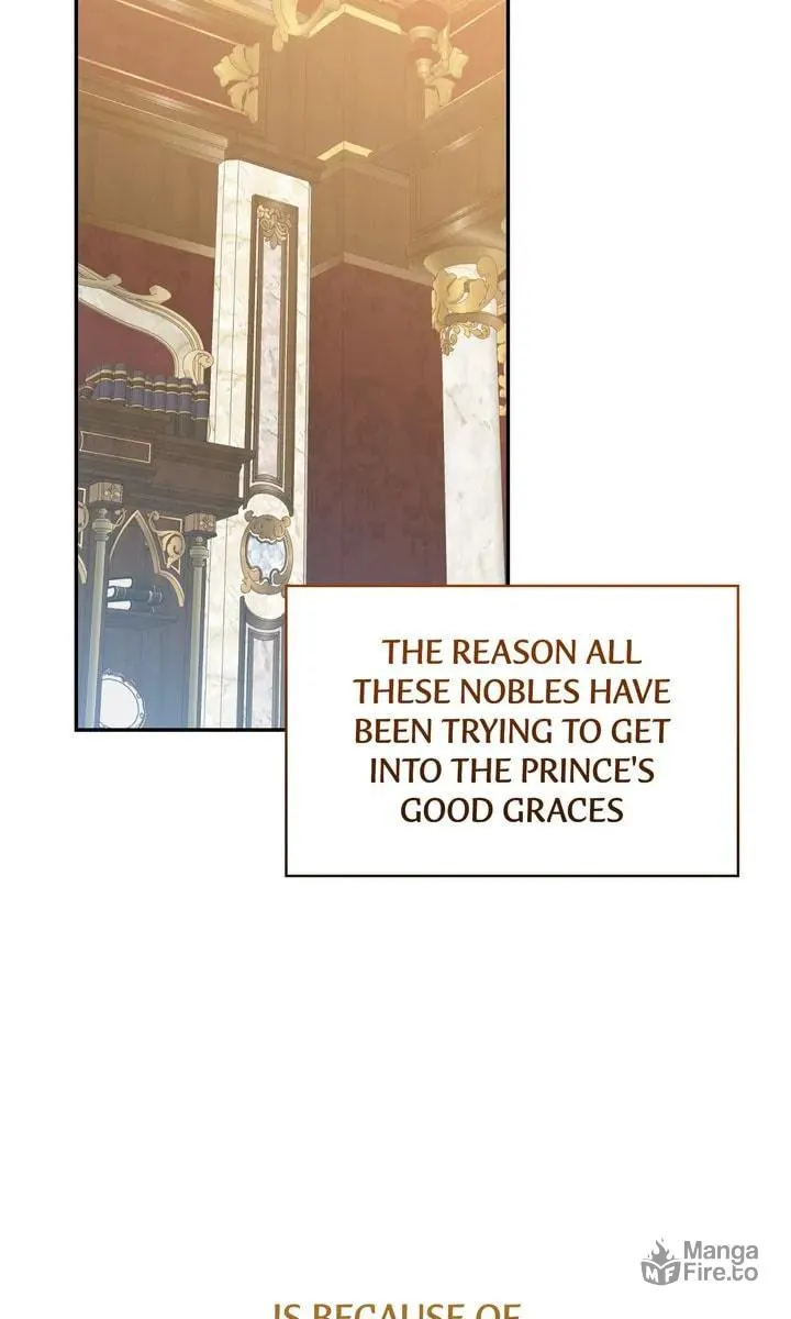 Read My Little Tyrant chapter 42 image 9 on Lezhin