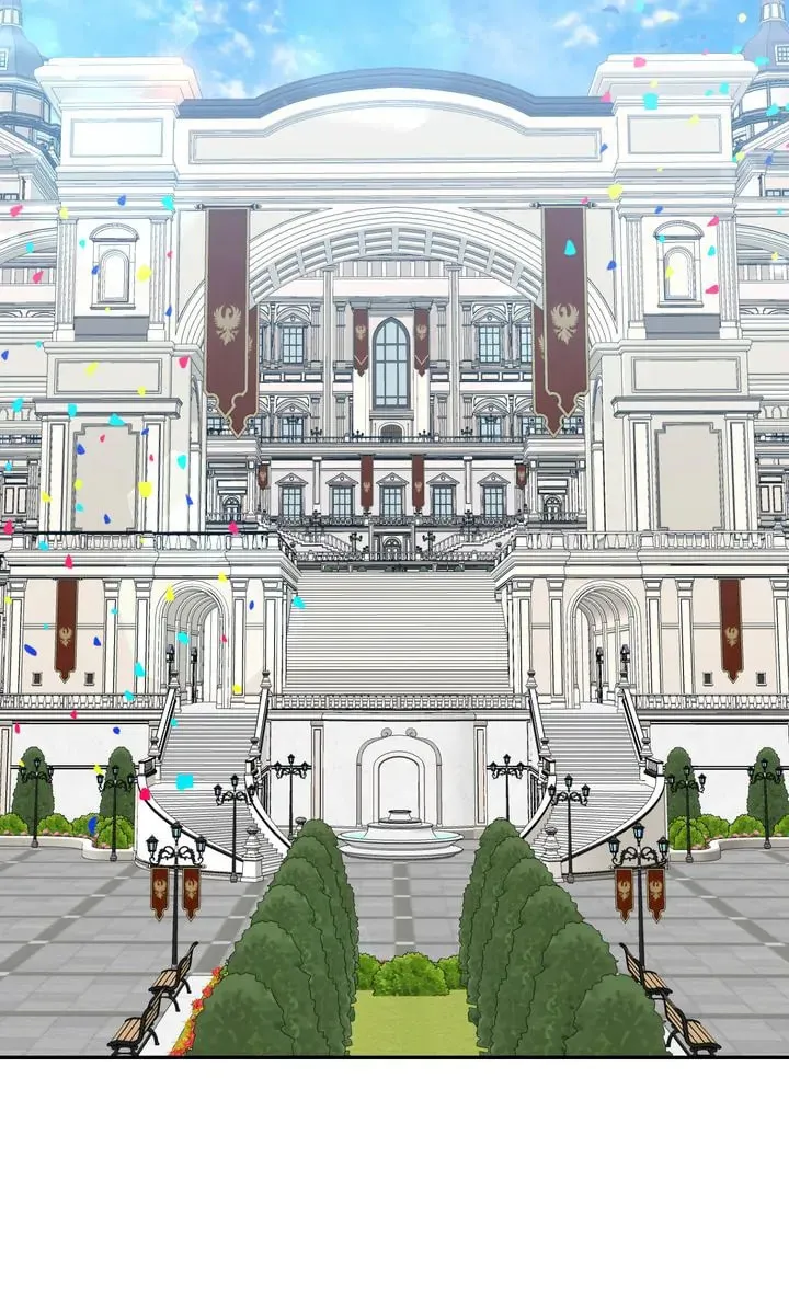 Read My Little Tyrant chapter 43 image 1 on Lezhin