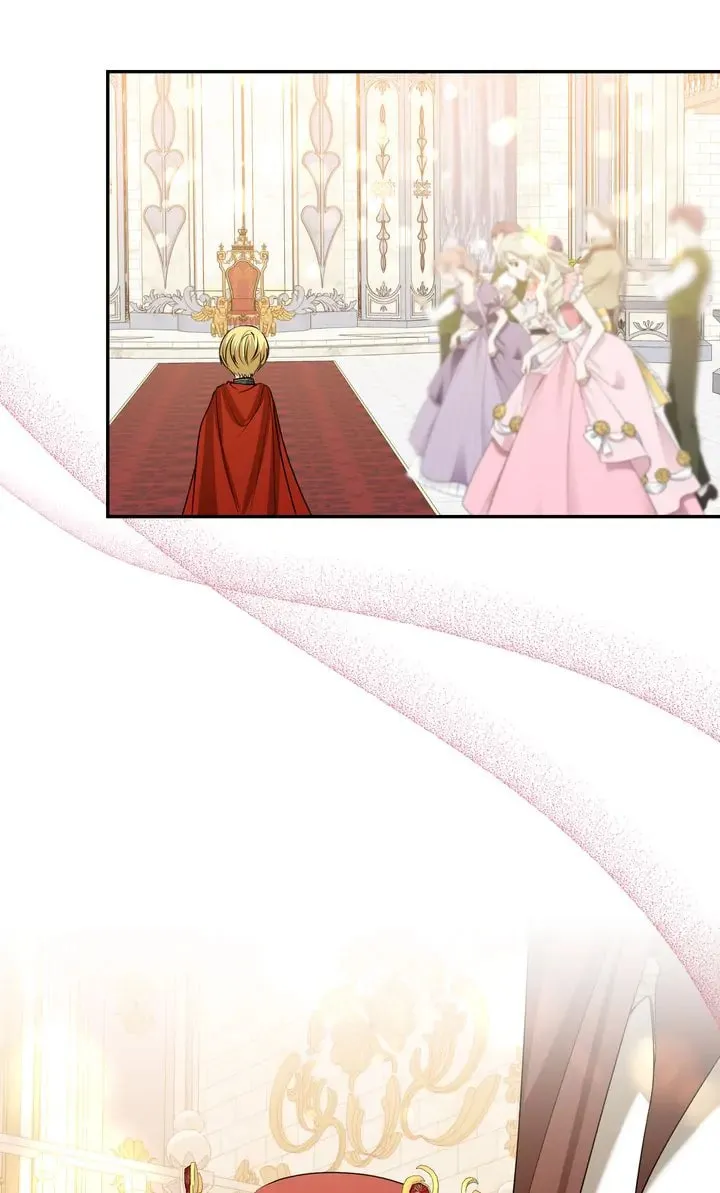 Read My Little Tyrant chapter 43 image 10 on Lezhin