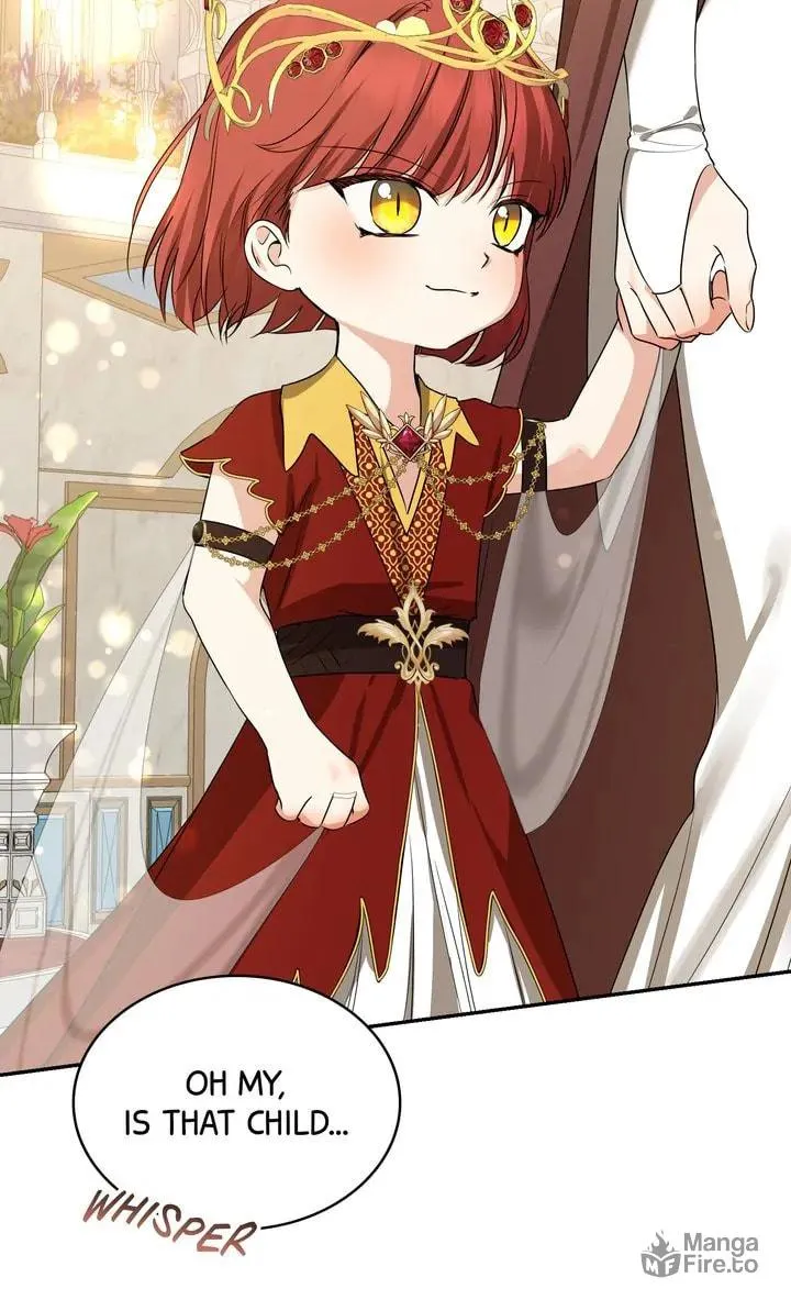 Read My Little Tyrant chapter 43 image 11 on Lezhin