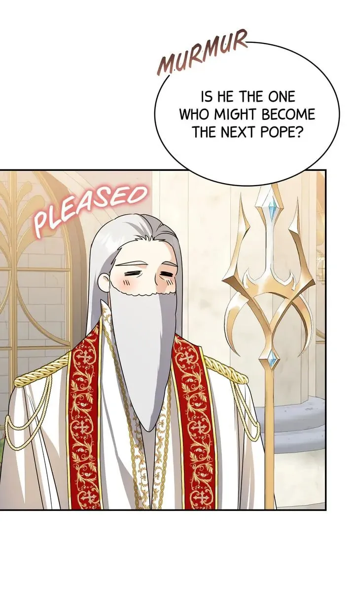 Read My Little Tyrant chapter 43 image 12 on Lezhin