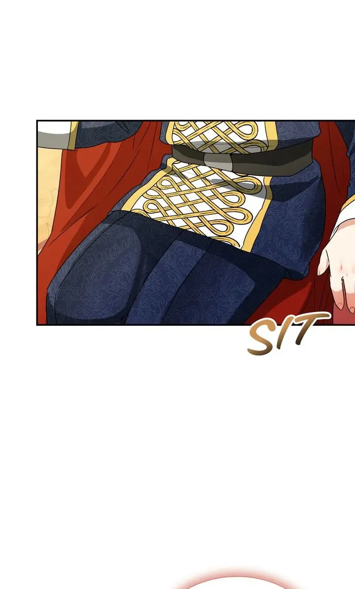 Read My Little Tyrant chapter 43 image 13 on Lezhin
