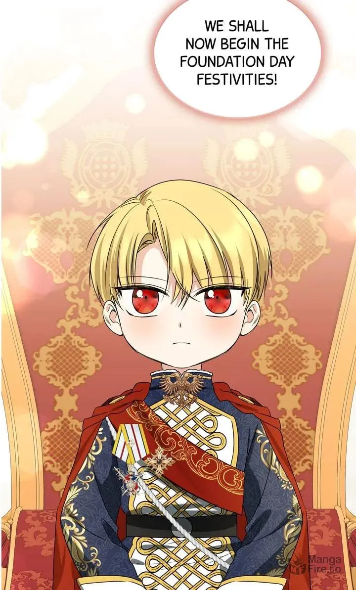 Read My Little Tyrant chapter 43 image 14 on Lezhin