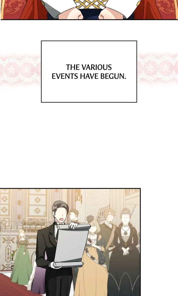 Read My Little Tyrant chapter 43 image 15 on Lezhin