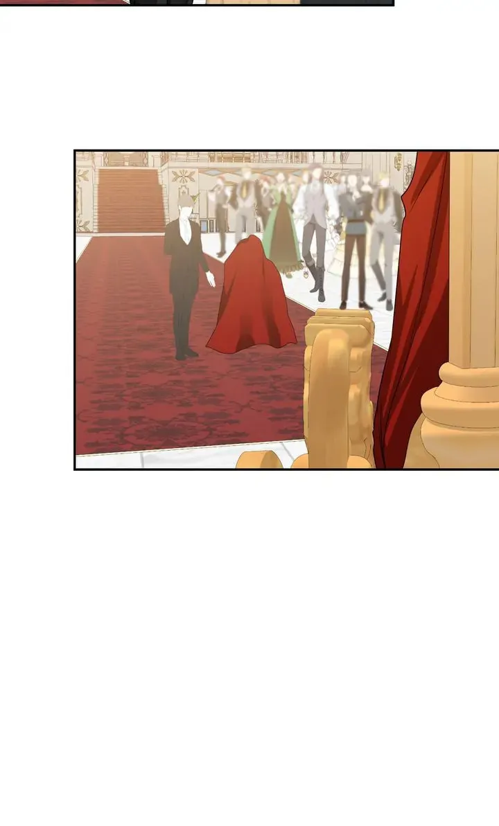 Read My Little Tyrant chapter 43 image 16 on Lezhin