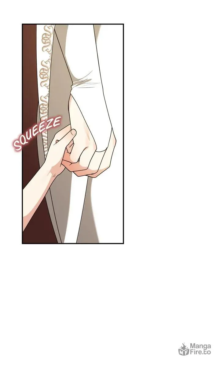 Read My Little Tyrant chapter 43 image 17 on Lezhin