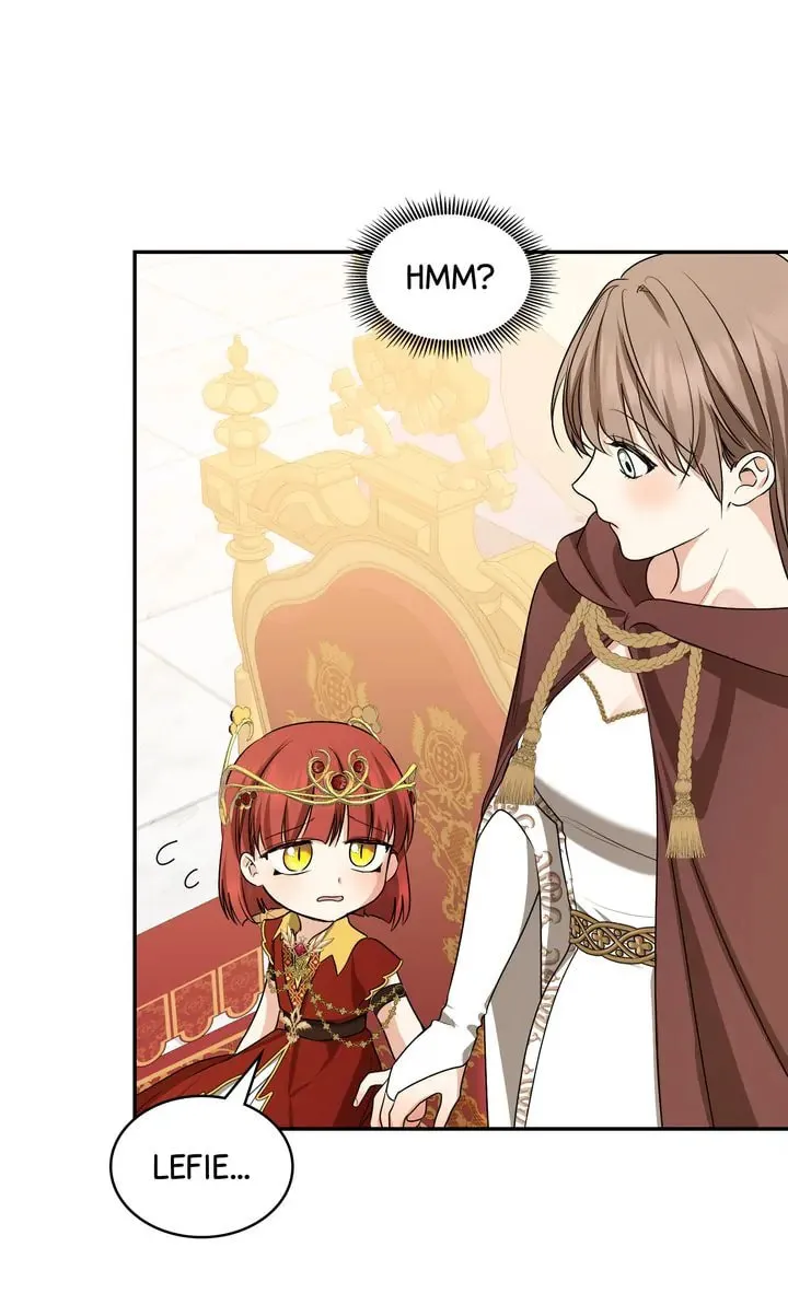Read My Little Tyrant chapter 43 image 18 on Lezhin