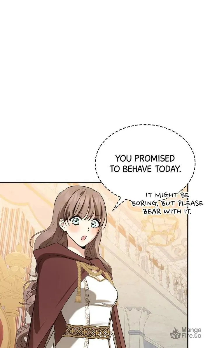 Read My Little Tyrant chapter 43 image 19 on Lezhin