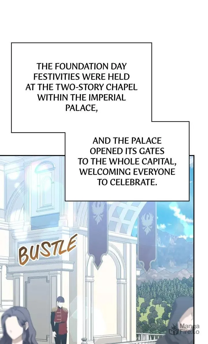Read My Little Tyrant chapter 43 image 2 on Lezhin